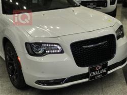 کرایسلەر 300